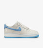 WMNS AF1 LXX 'White University Blue' Sneakers for Women - Genuineauthenticbrand