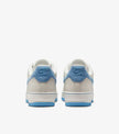 WMNS AF1 LXX 'White University Blue' Sneakers for Women - Genuineauthenticbrand