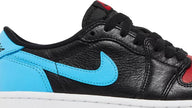 Wmns Air Jordan 1 Retro Low OG 'NC to Chi' - Genuineauthenticbrand