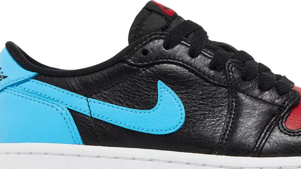 Wmns Air Jordan 1 Retro Low OG 'NC to Chi' - Genuineauthenticbrand