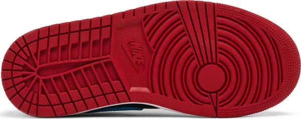 Wmns Air Jordan 1 Retro Low OG 'NC to Chi' - Genuineauthenticbrand