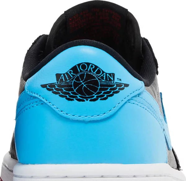 Wmns Air Jordan 1 Retro Low OG 'NC to Chi' - Genuineauthenticbrand