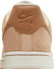 Women's Air Force 1 LXX 'Vachetta Tan' Sail Flax Sneakers - Genuineauthenticbrand