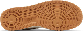 Women's Air Force 1 LXX 'Vachetta Tan' Sail Flax Sneakers - Genuineauthenticbrand