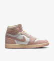 Women's Air Jordan 1 High Washed Pink - Genuineauthenticbrand