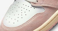 Women's Air Jordan 1 High Washed Pink - Genuineauthenticbrand