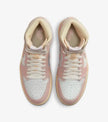 Women's Air Jordan 1 High Washed Pink - Genuineauthenticbrand