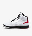 Women's Air Jordan 2 Chicago - Genuineauthenticbrand