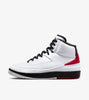Women's Air Jordan 2 Chicago - Genuineauthenticbrand
