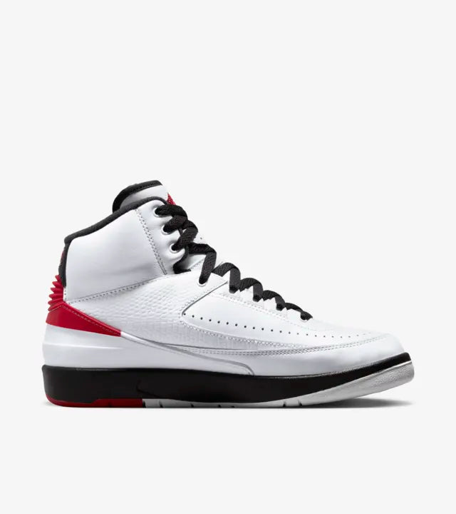Women's Air Jordan 2 Chicago - Genuineauthenticbrand