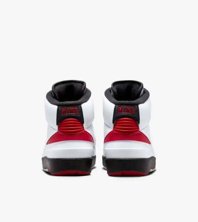 Women's Air Jordan 2 Chicago - Genuineauthenticbrand