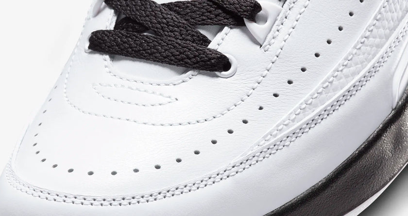 Women's Air Jordan 2 Chicago - Genuineauthenticbrand