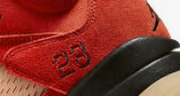 Women's Air Jordan 5 Dunk on Mars - Genuineauthenticbrand