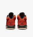Women's Air Jordan 5 Dunk on Mars - Genuineauthenticbrand