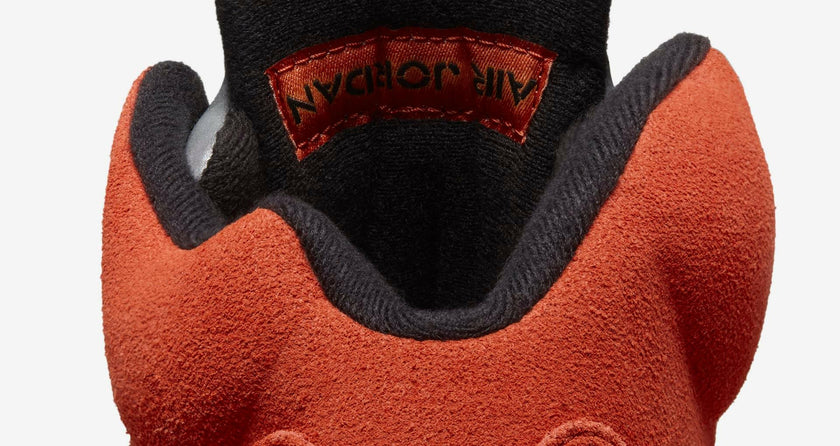 Women's Air Jordan 5 Dunk on Mars - Genuineauthenticbrand