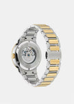 Women's Swiss Automatic 'MEDUSA INFINITE SKELETON' Watch - Genuineauthenticbrand
