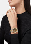 Women's Swiss Automatic 'MEDUSA INFINITE SKELETON' Watch - Genuineauthenticbrand