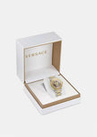 Women's Swiss Automatic 'MEDUSA INFINITE SKELETON' Watch - Genuineauthenticbrand