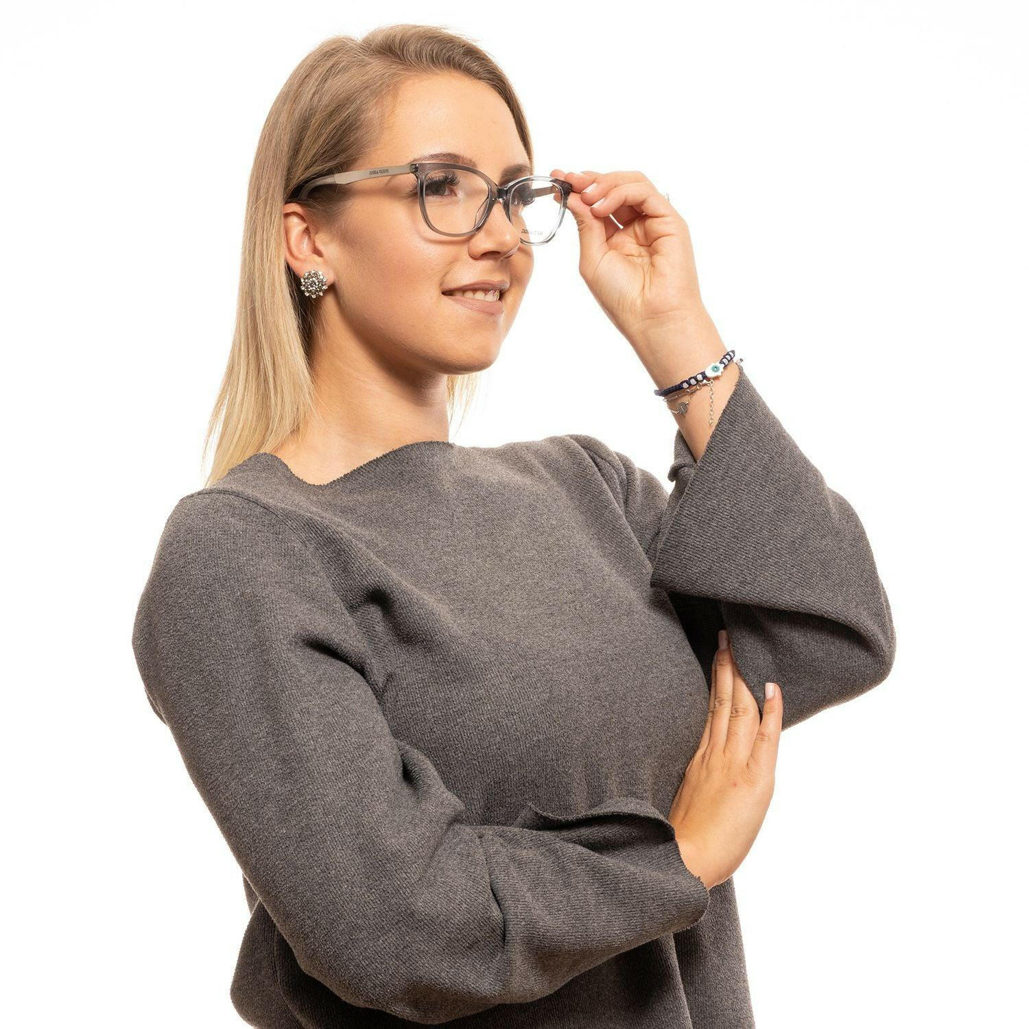 ZADIG & VOLTAIRE Blue Women Frames - Genuineauthenticbrand