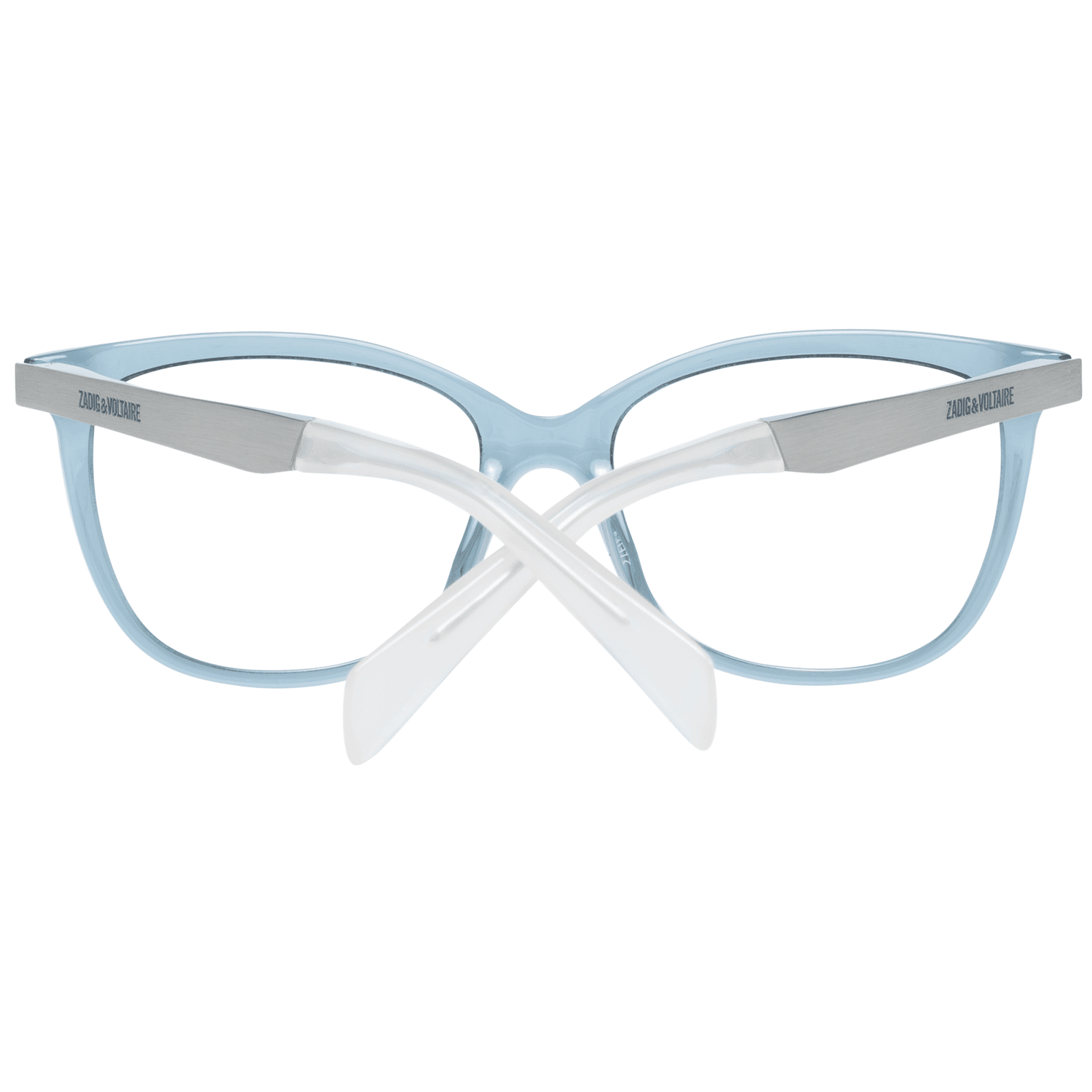ZADIG & VOLTAIRE Blue Women Frames - Genuineauthenticbrand